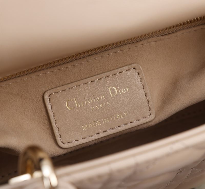 Christian Dior My Lady Bags